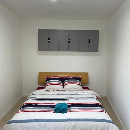 Studio Avec Mezzanine Apartment Joinville-le-Pont Ngoại thất bức ảnh