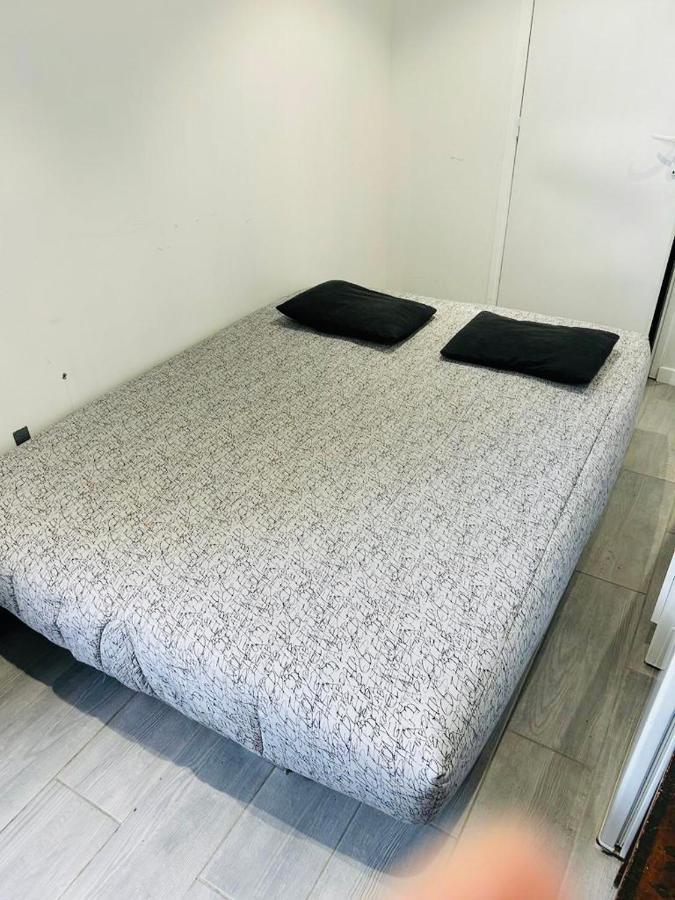 Studio Avec Mezzanine Apartment Joinville-le-Pont Ngoại thất bức ảnh